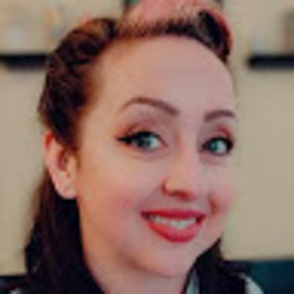 Meet your Posher, Katrina